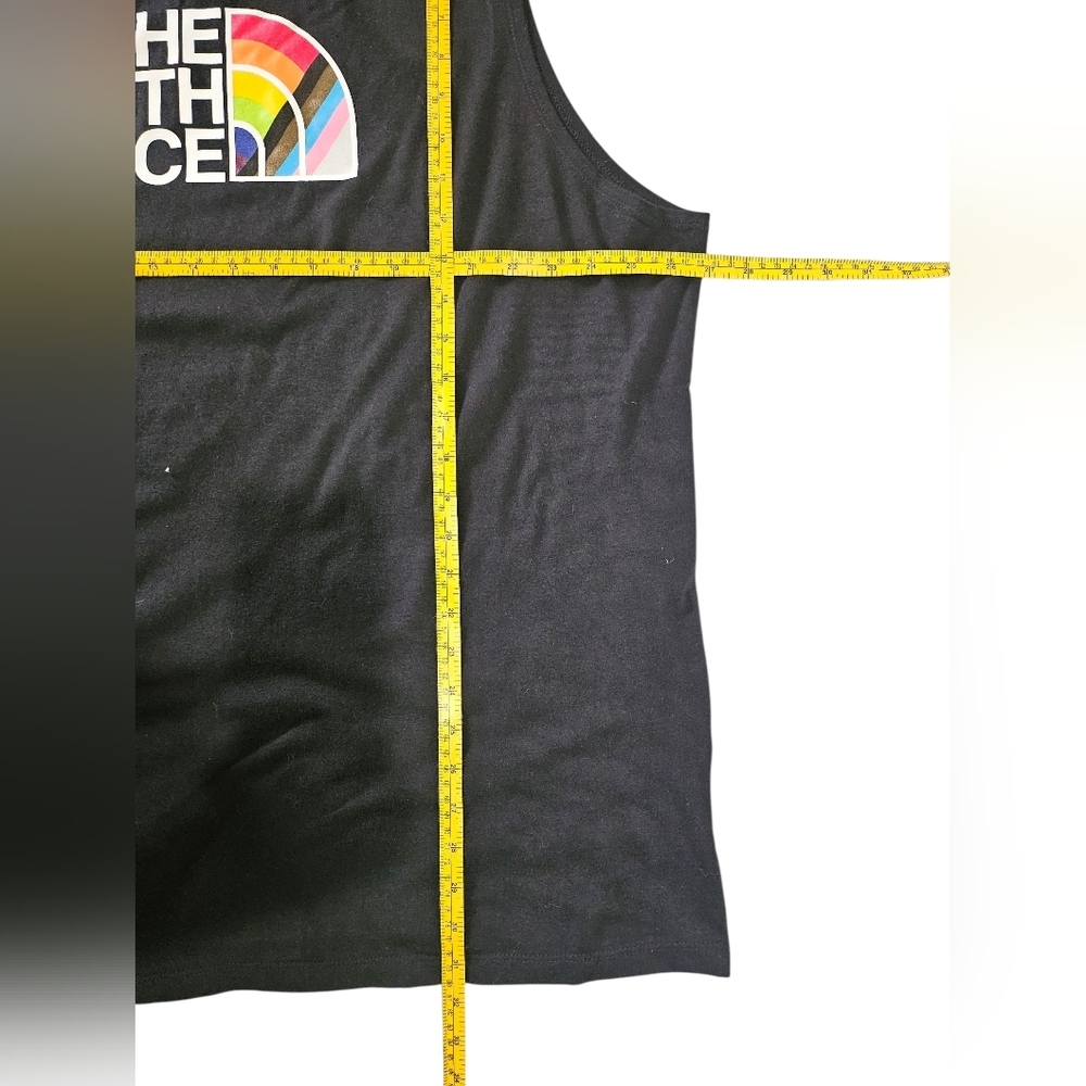 The North Face Mens Pride Tank XXL - Picture 4 of 5